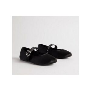 Torrid - Buckle Ballet Flats